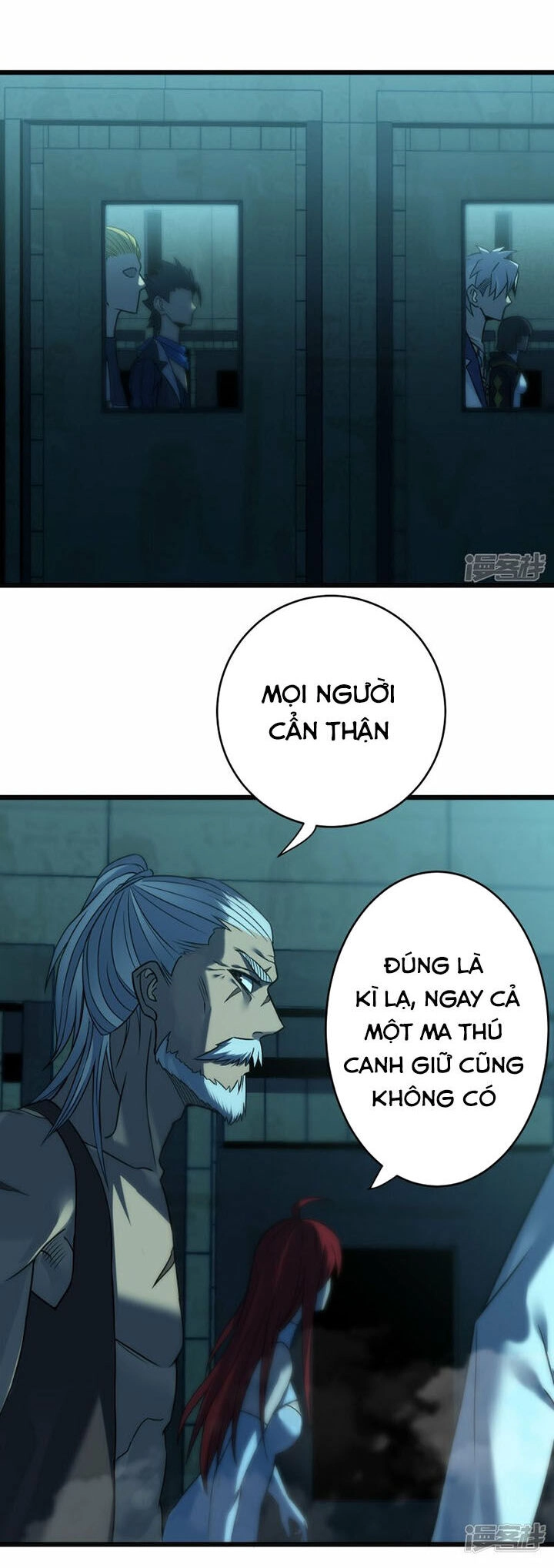 Ta Là Sát Thần Chapter 66 - 25