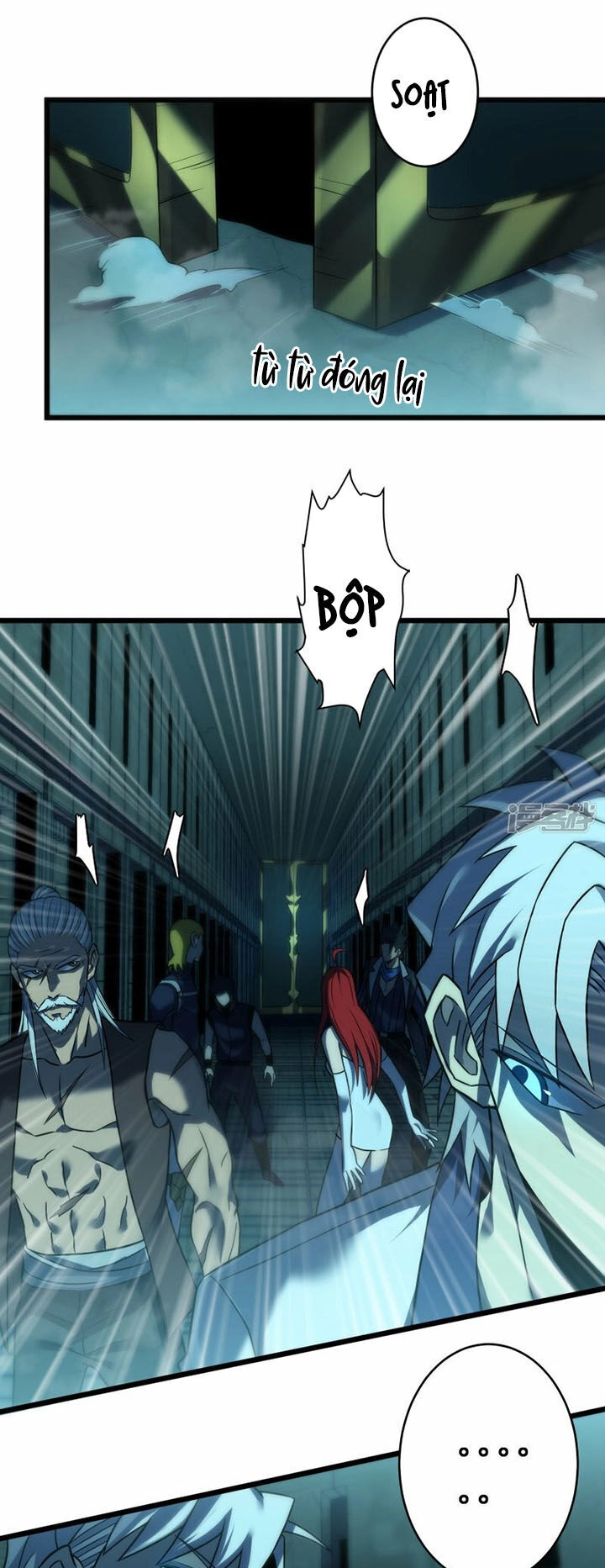 Ta Là Sát Thần Chapter 66 - 26