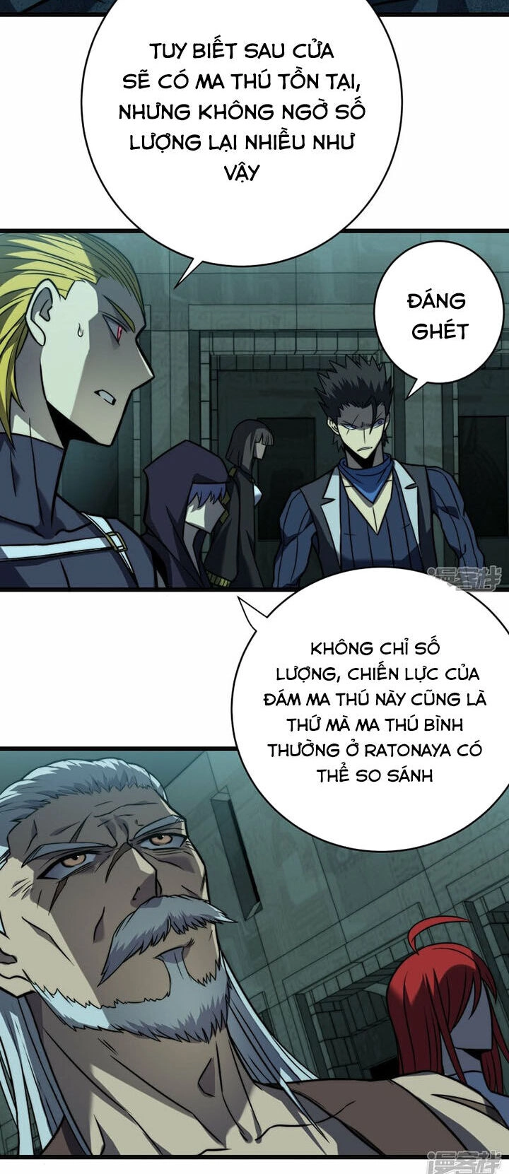 Ta Là Sát Thần Chapter 66 - 31