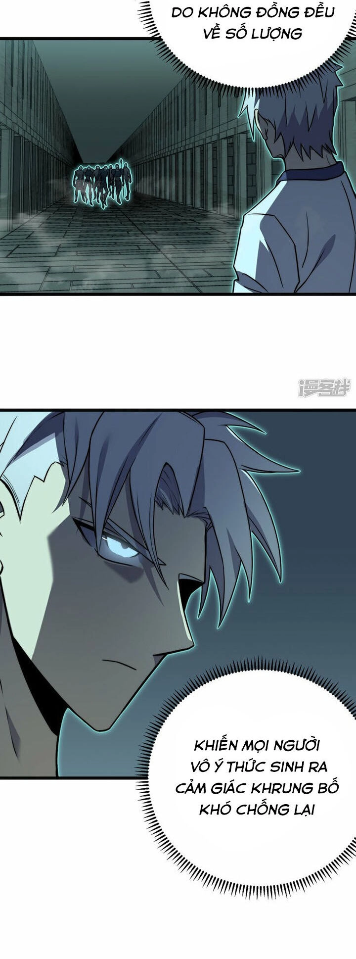 Ta Là Sát Thần Chapter 66 - 33