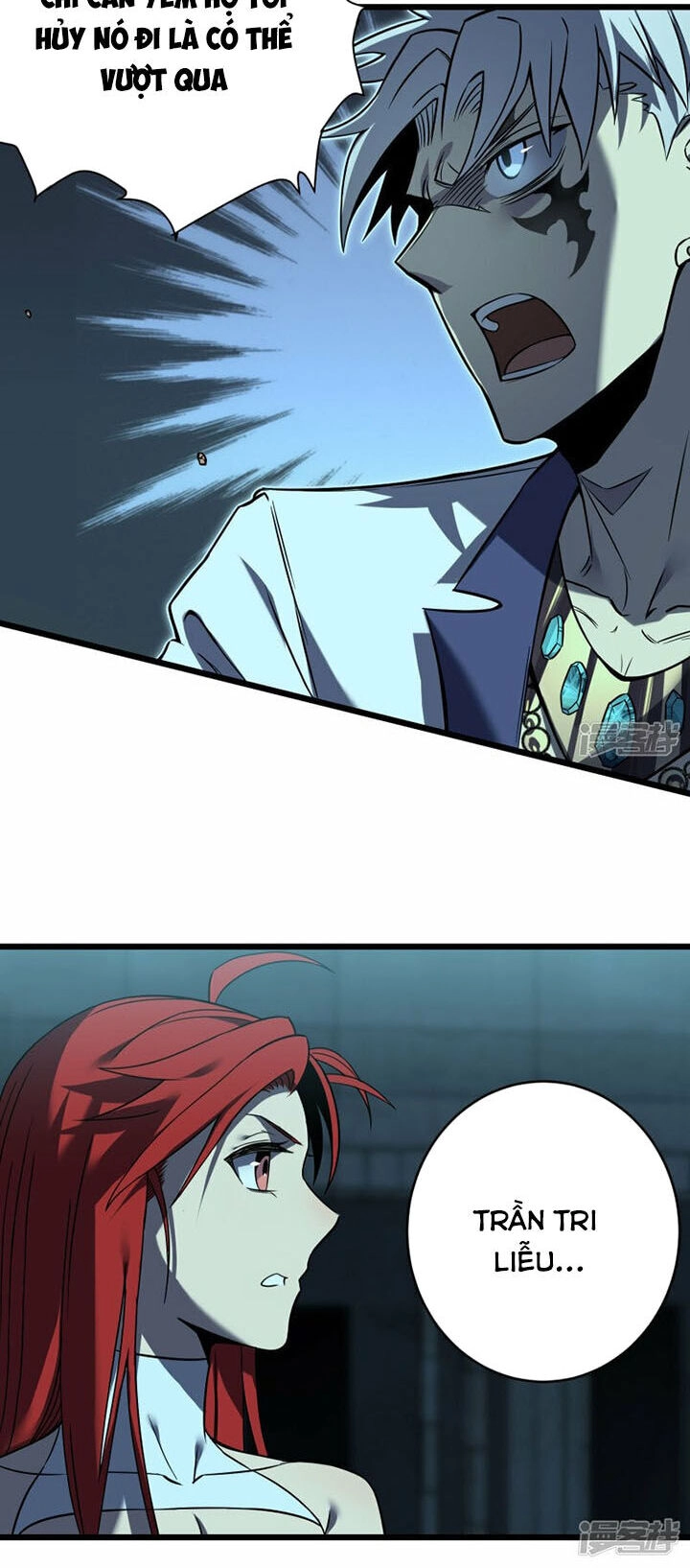 Ta Là Sát Thần Chapter 66 - 41