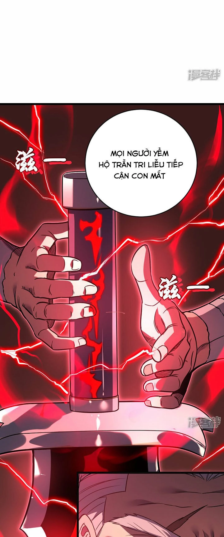 Ta Là Sát Thần Chapter 66 - 43