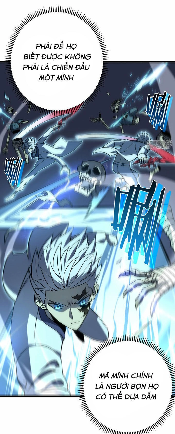 Ta Là Sát Thần Chapter 66 - 45