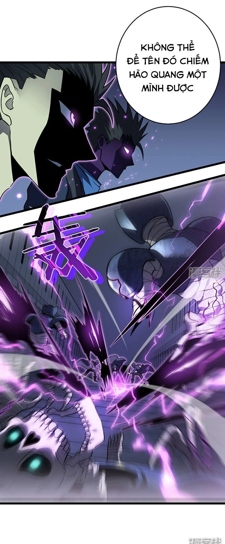 Ta Là Sát Thần Chapter 66 - 47