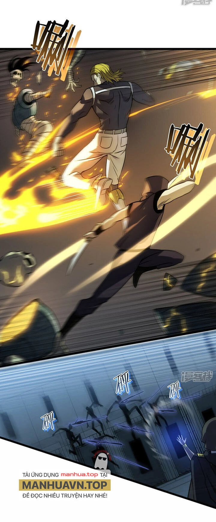 Ta Là Sát Thần Chapter 66 - 48