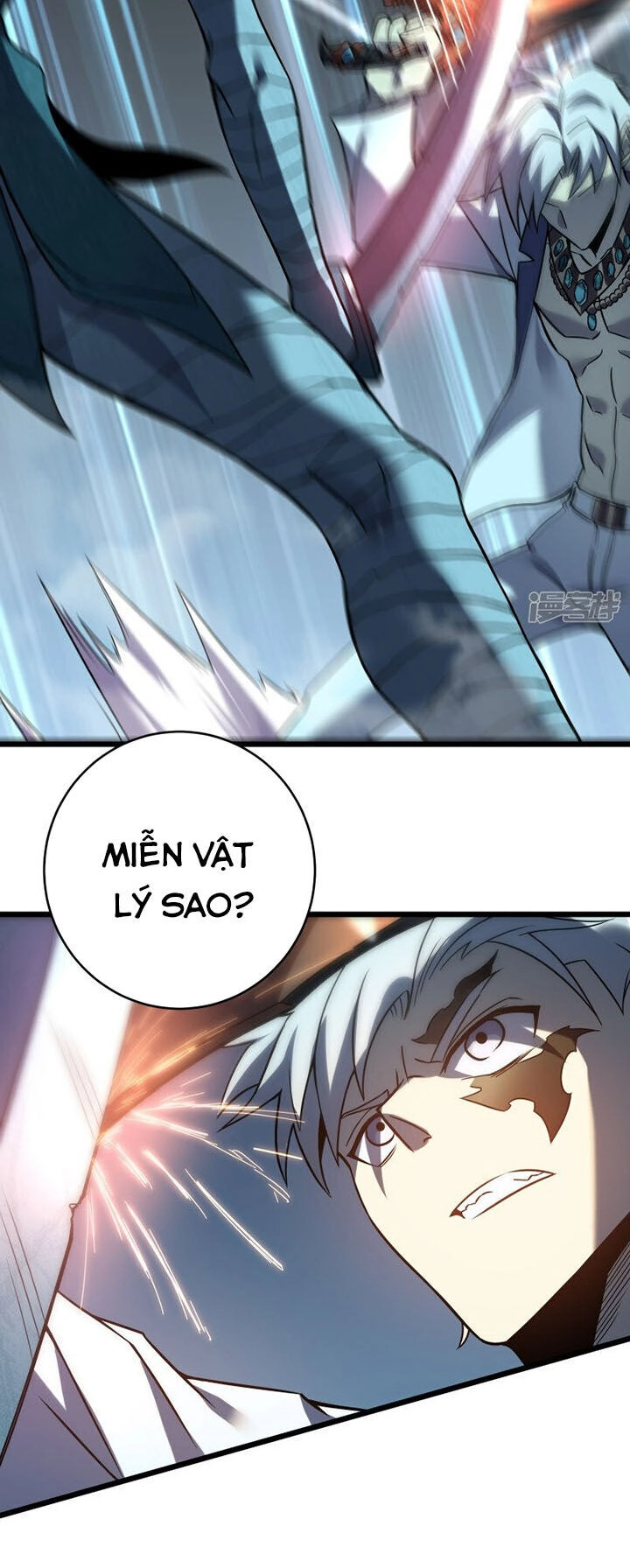 Ta Là Sát Thần Chapter 66 - 54