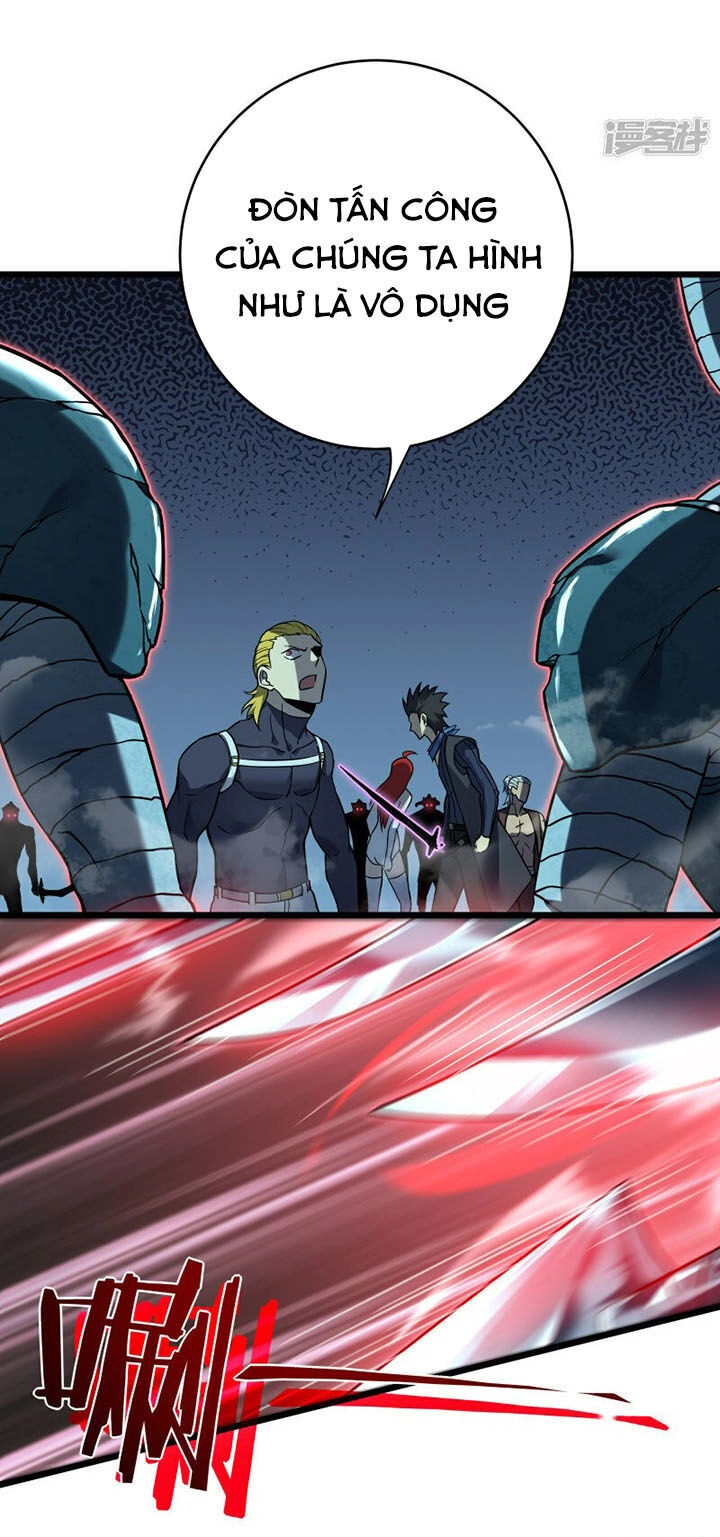 Ta Là Sát Thần Chapter 66 - 55