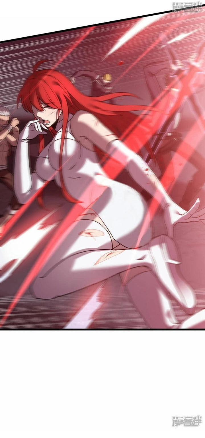 Ta Là Sát Thần Chapter 66 - 56