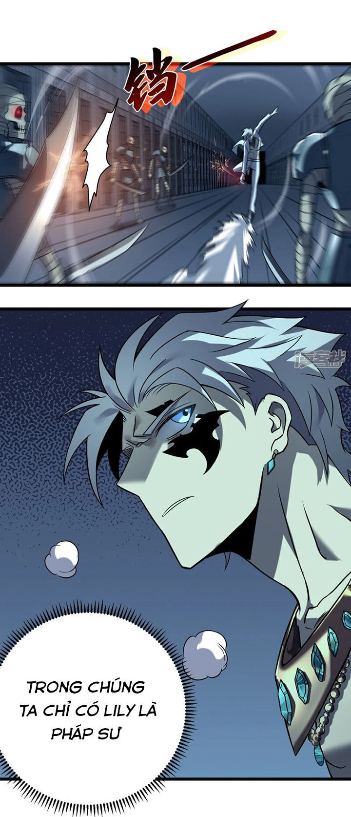 Ta Là Sát Thần Chapter 66 - 57