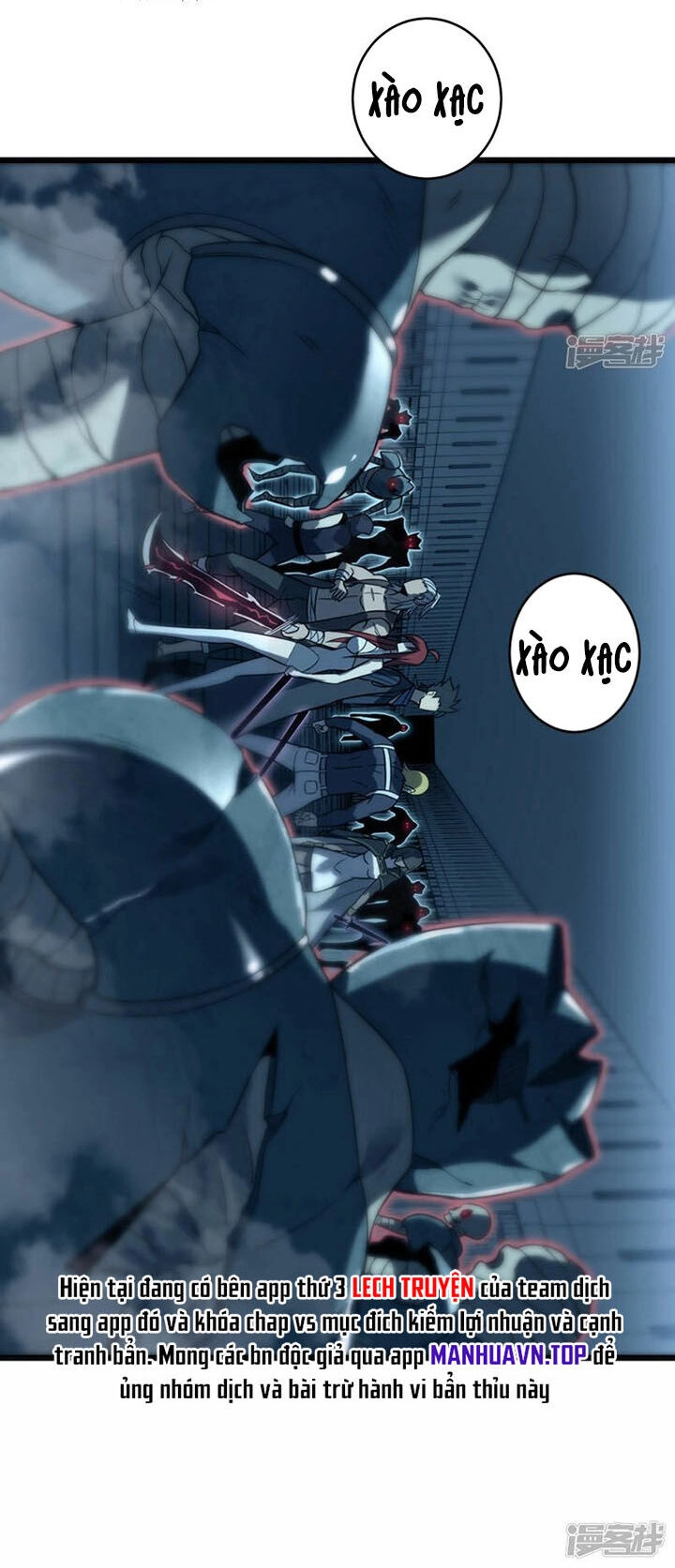 Ta Là Sát Thần Chapter 66 - 58