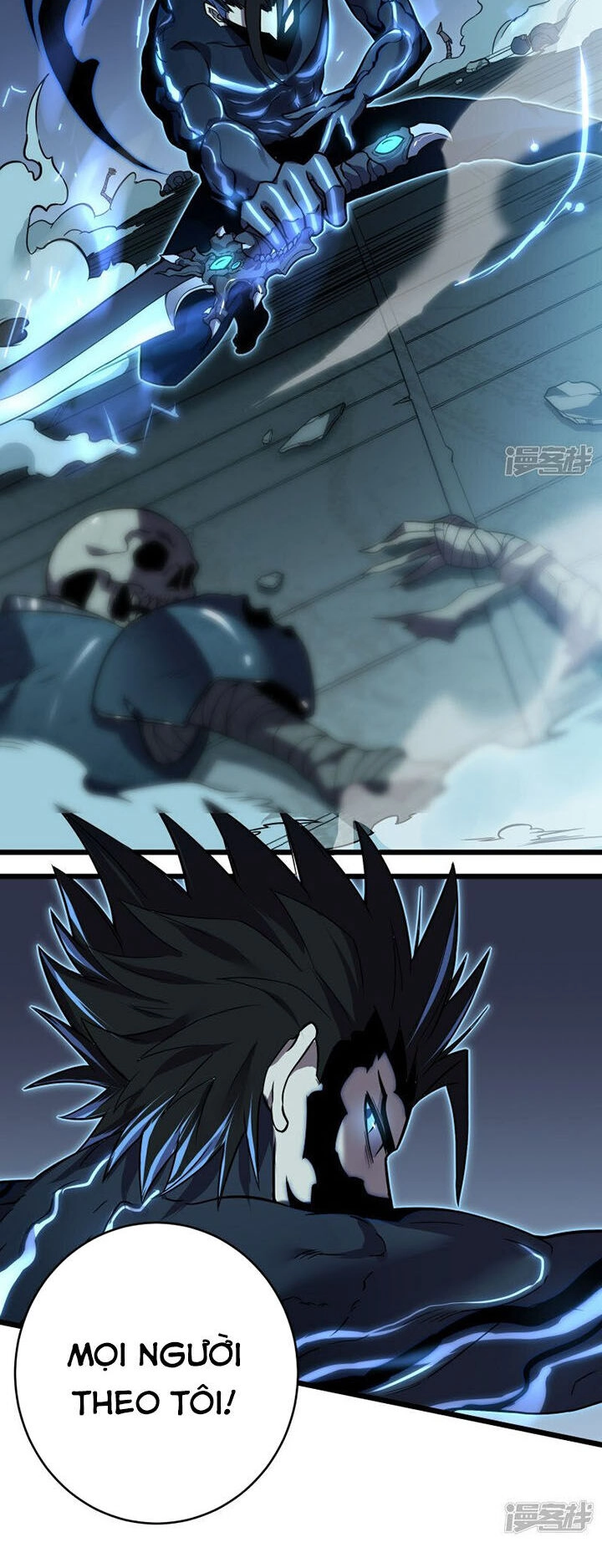 Ta Là Sát Thần Chapter 67 - 30