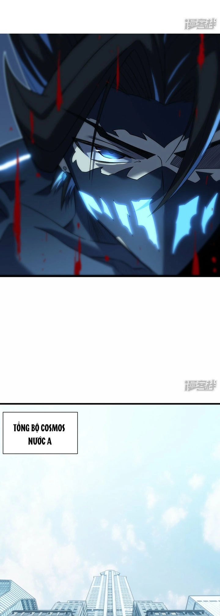 Ta Là Sát Thần Chapter 68 - 18