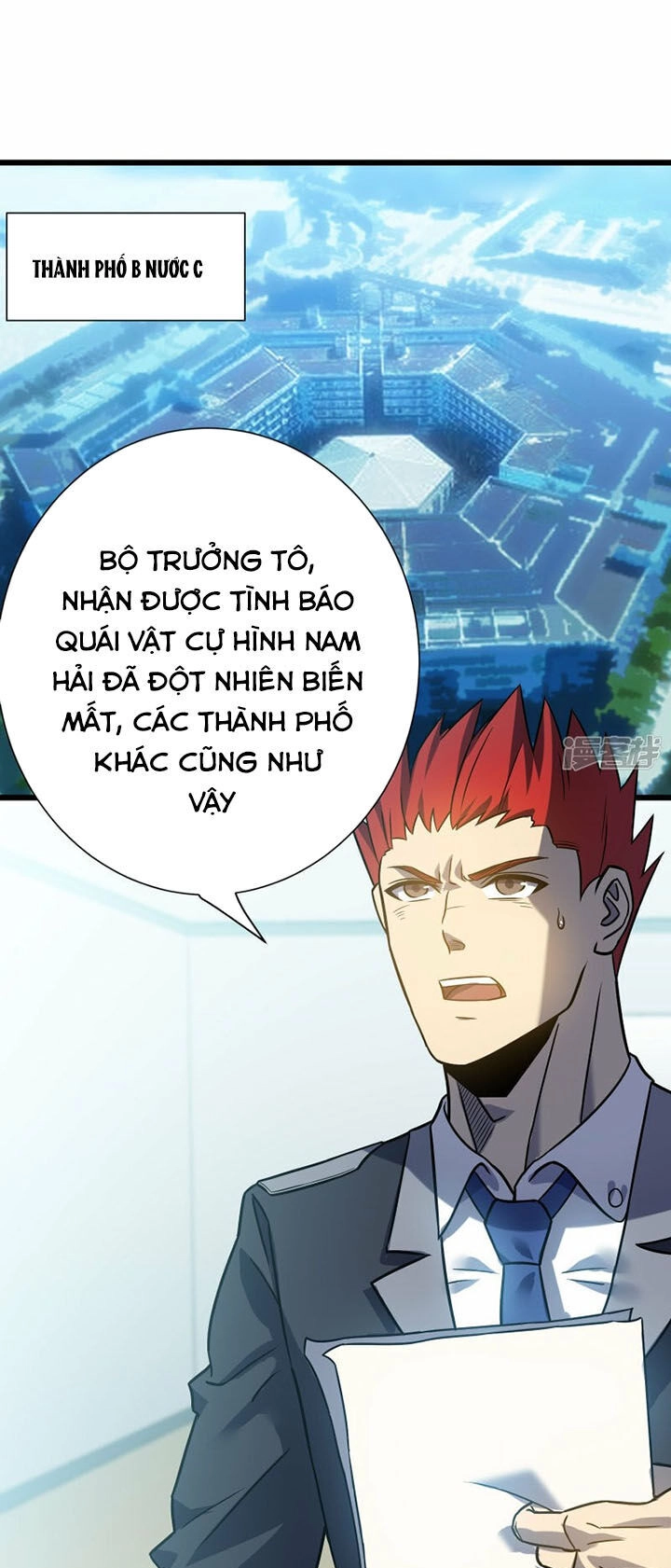 Ta Là Sát Thần Chapter 68 - 24