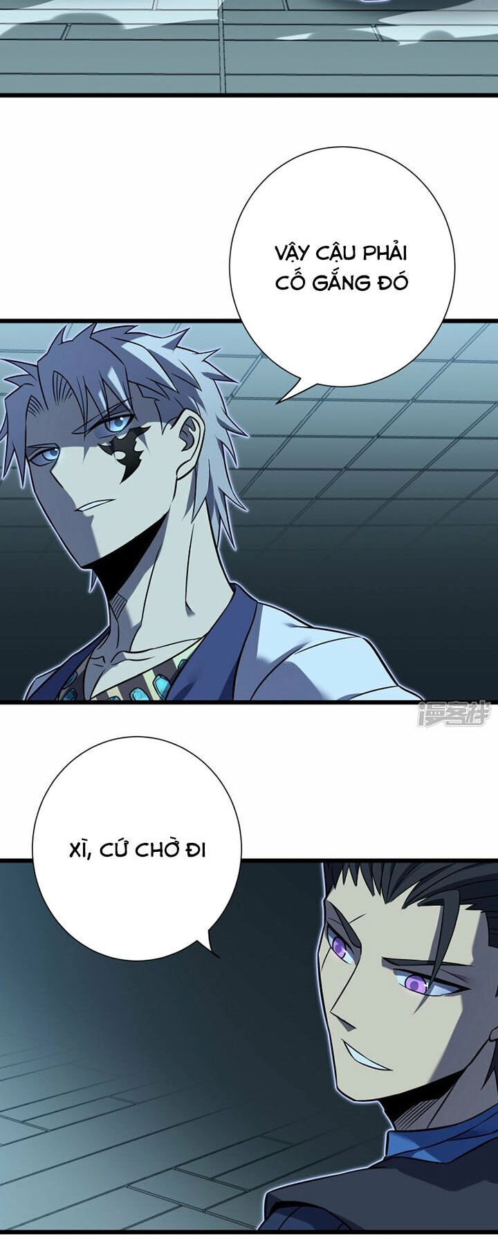 Ta Là Sát Thần Chapter 68 - 39