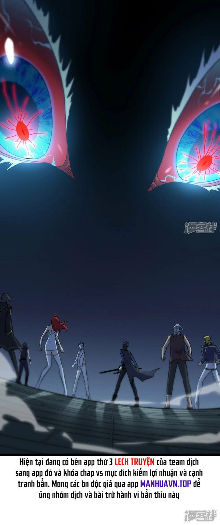 Ta Là Sát Thần Chapter 68 - 49