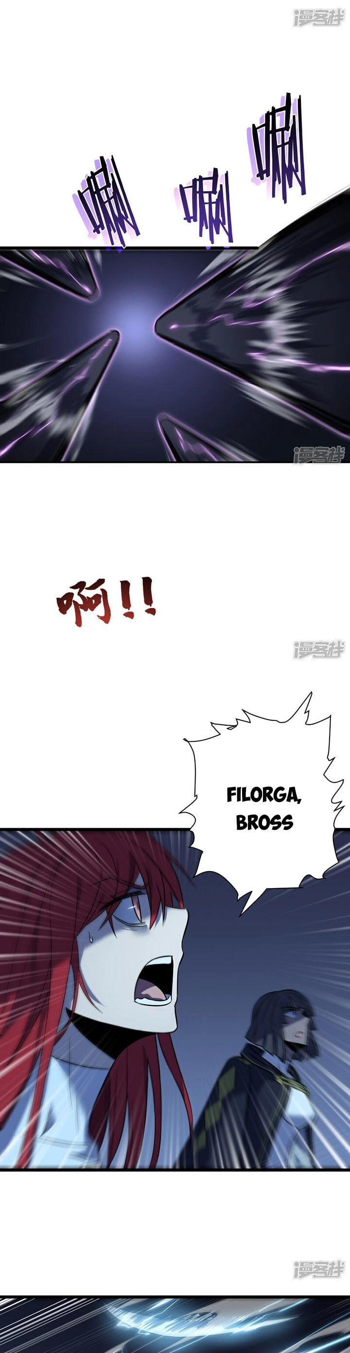 Ta Là Sát Thần Chapter 69 - 40