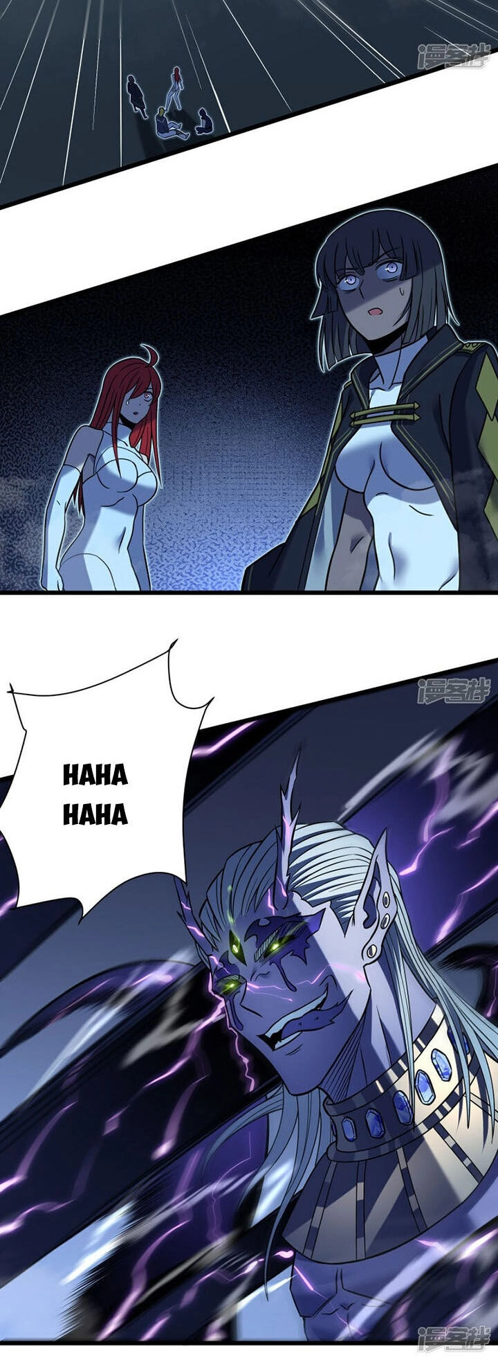 Ta Là Sát Thần Chapter 70 - 5