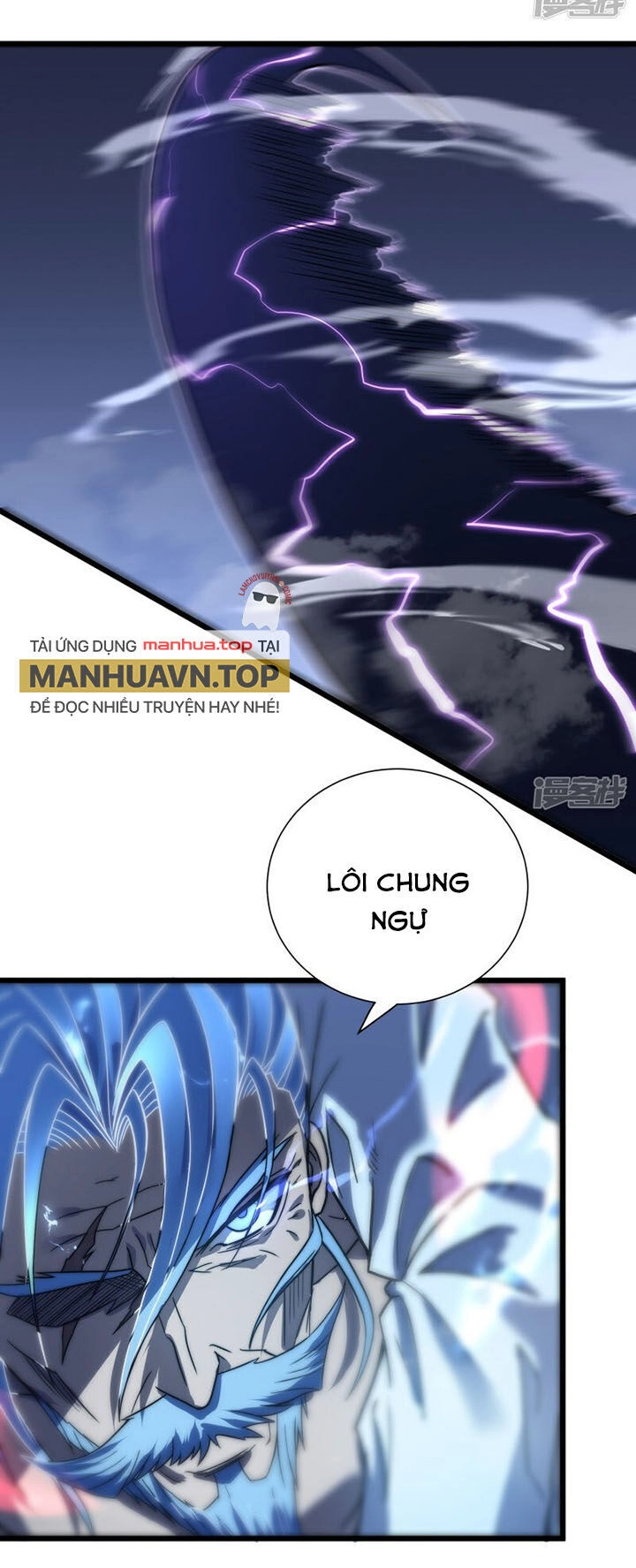 Ta Là Sát Thần Chapter 70 - 9