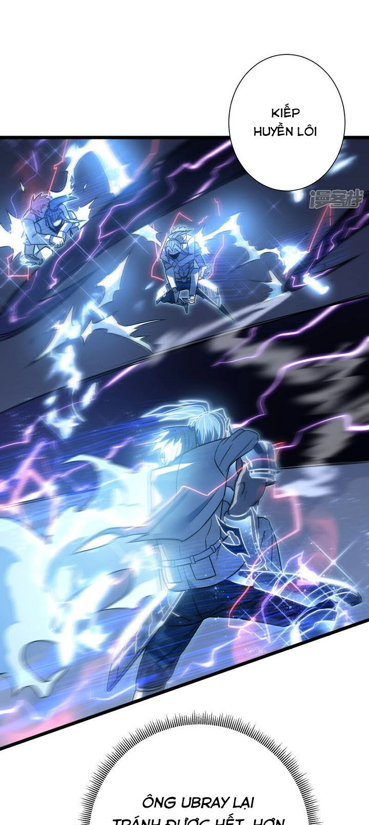 Ta Là Sát Thần Chapter 70 - 11