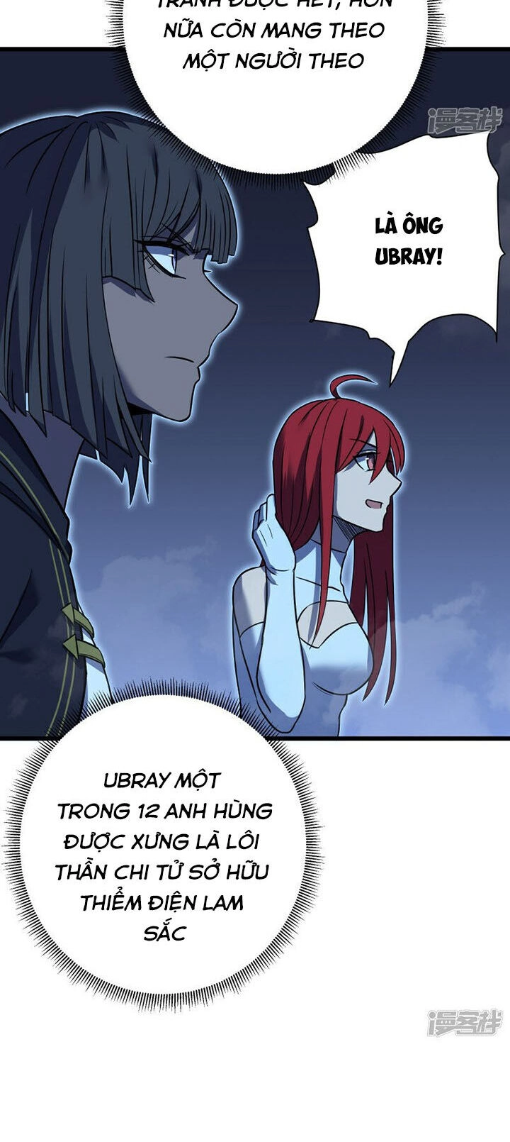 Ta Là Sát Thần Chapter 70 - 12