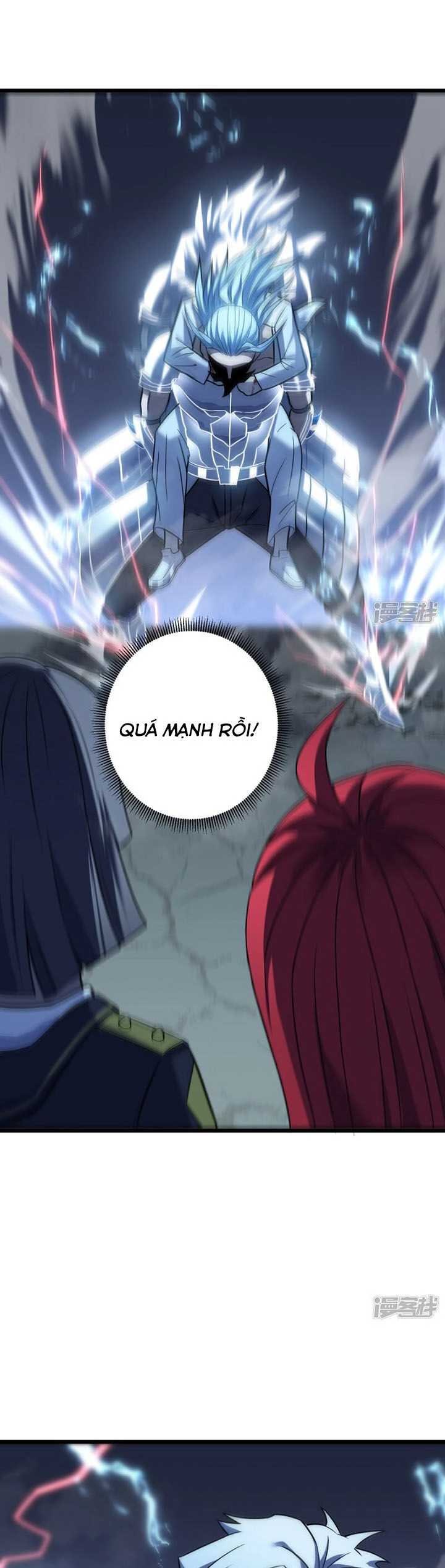 Ta Là Sát Thần Chapter 70 - 13