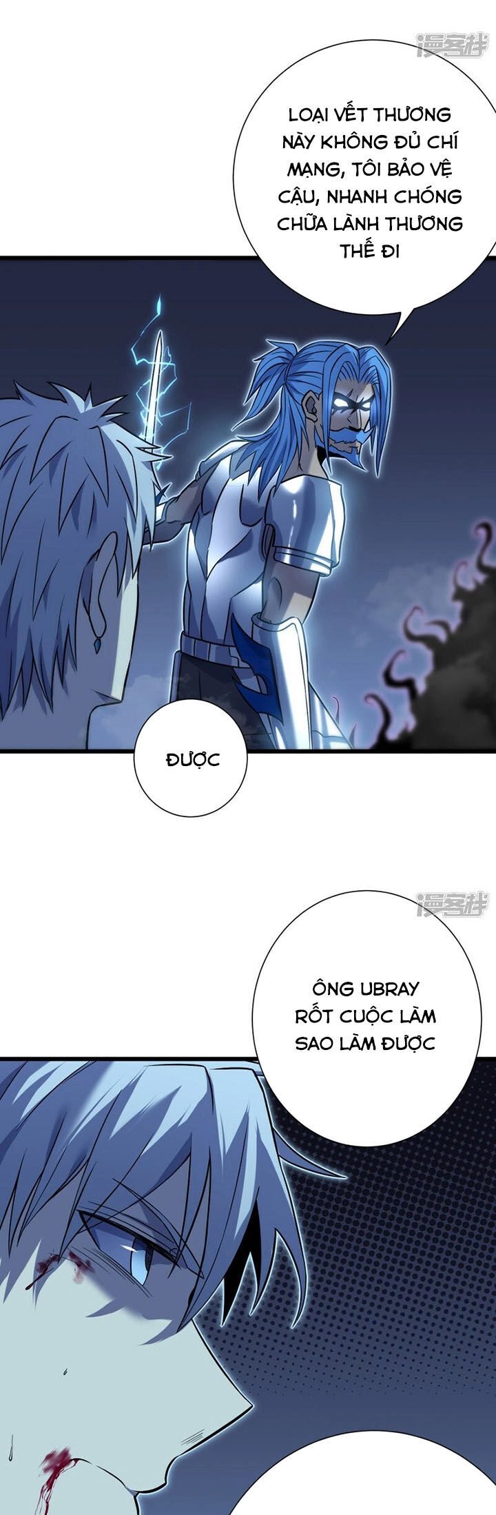 Ta Là Sát Thần Chapter 70 - 15