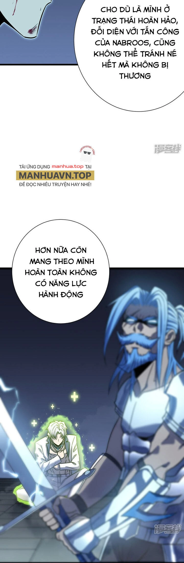 Ta Là Sát Thần Chapter 70 - 16
