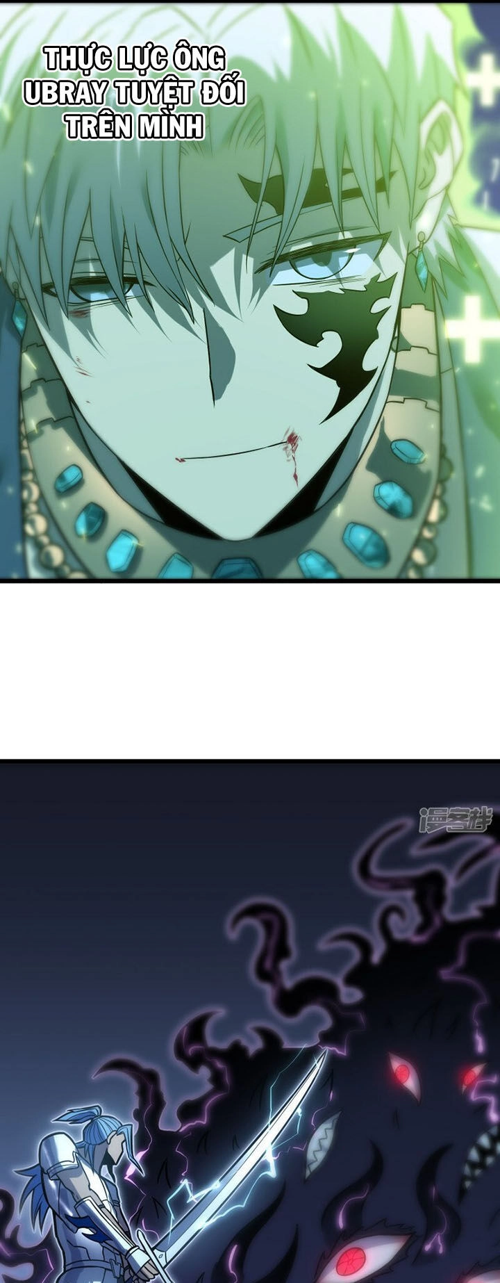 Ta Là Sát Thần Chapter 70 - 17