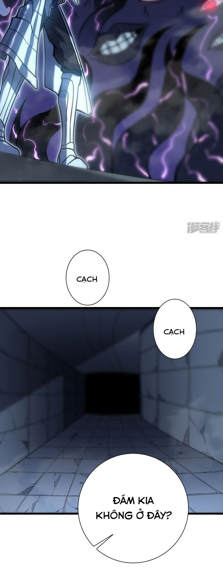 Ta Là Sát Thần Chapter 70 - 18