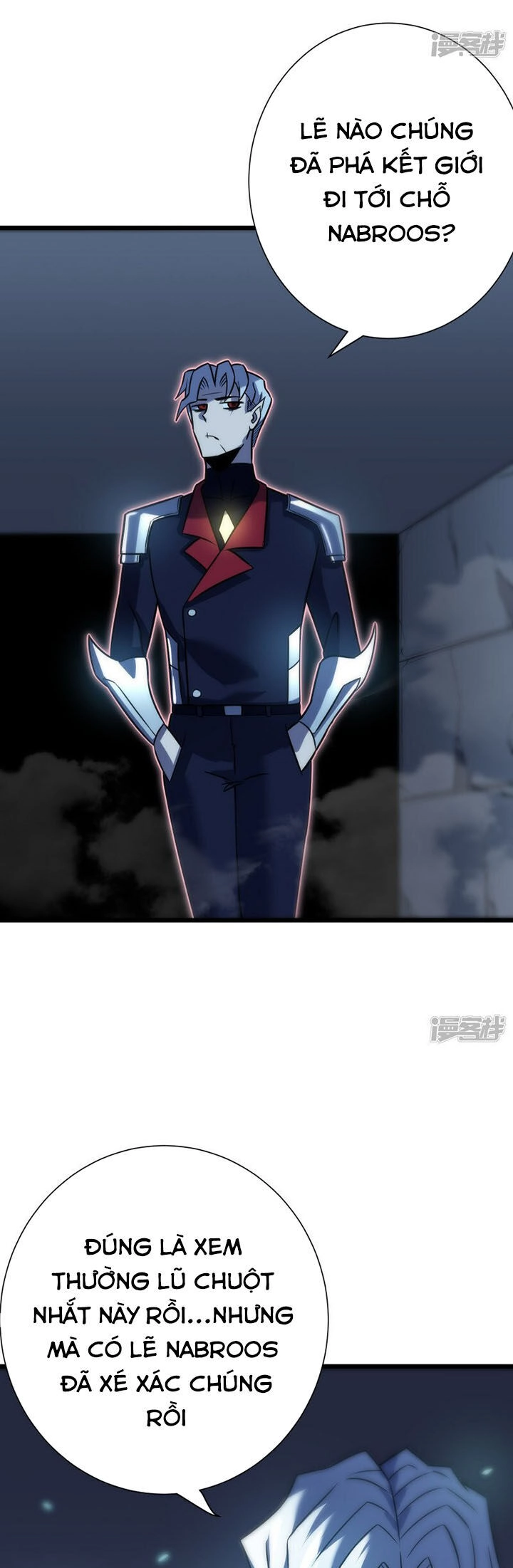 Ta Là Sát Thần Chapter 70 - 19