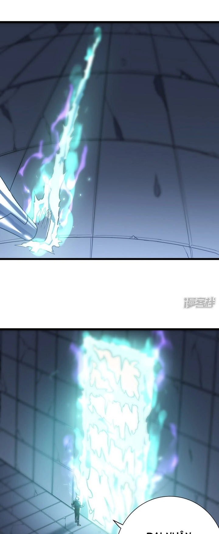 Ta Là Sát Thần Chapter 70 - 21