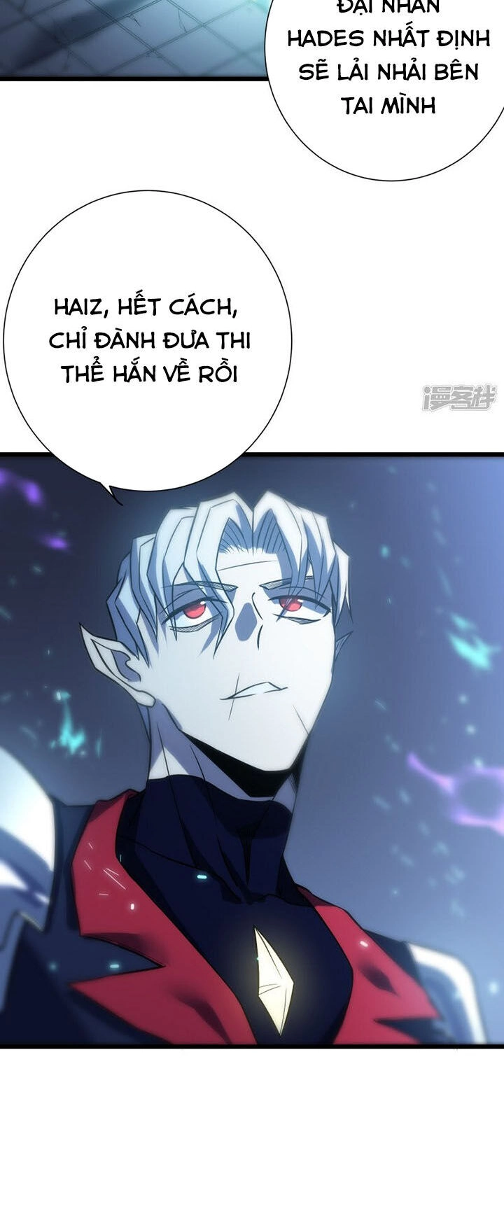 Ta Là Sát Thần Chapter 70 - 22