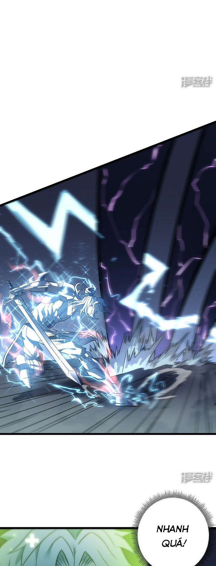 Ta Là Sát Thần Chapter 70 - 23