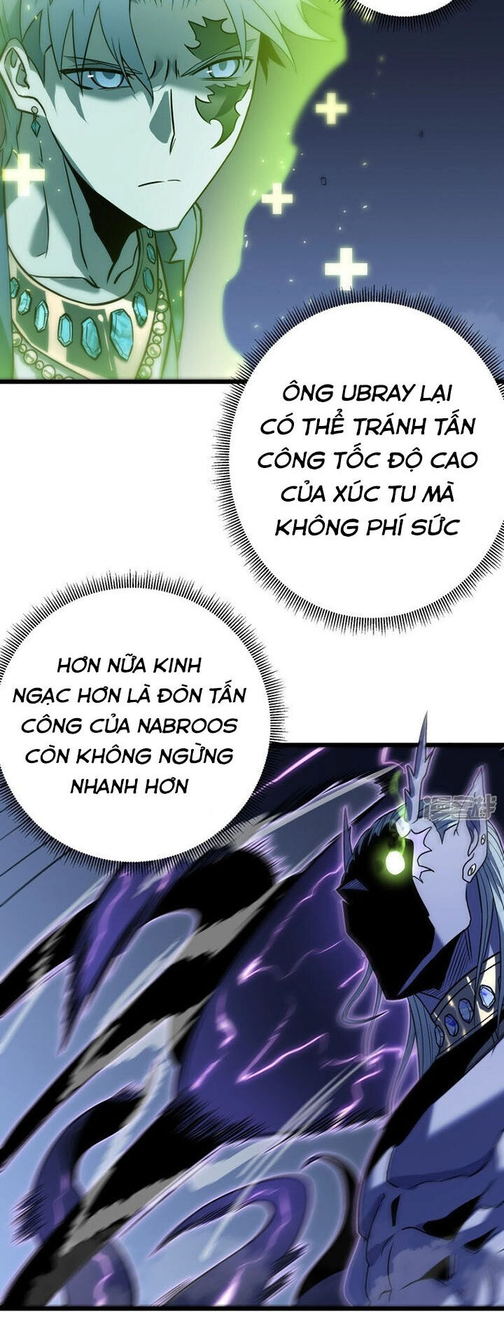 Ta Là Sát Thần Chapter 70 - 24