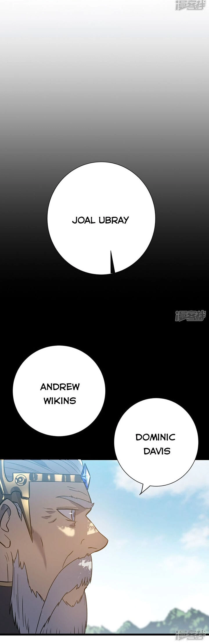 Ta Là Sát Thần Chapter 70 - 28