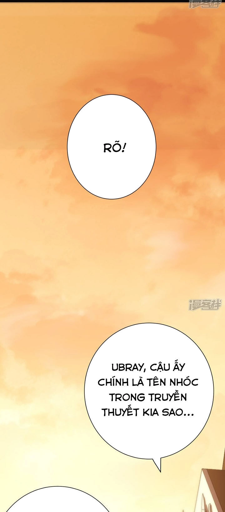 Ta Là Sát Thần Chapter 70 - 31