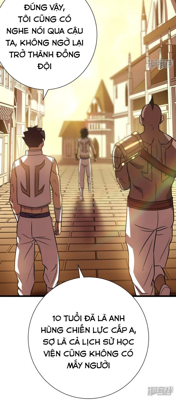 Ta Là Sát Thần Chapter 70 - 32