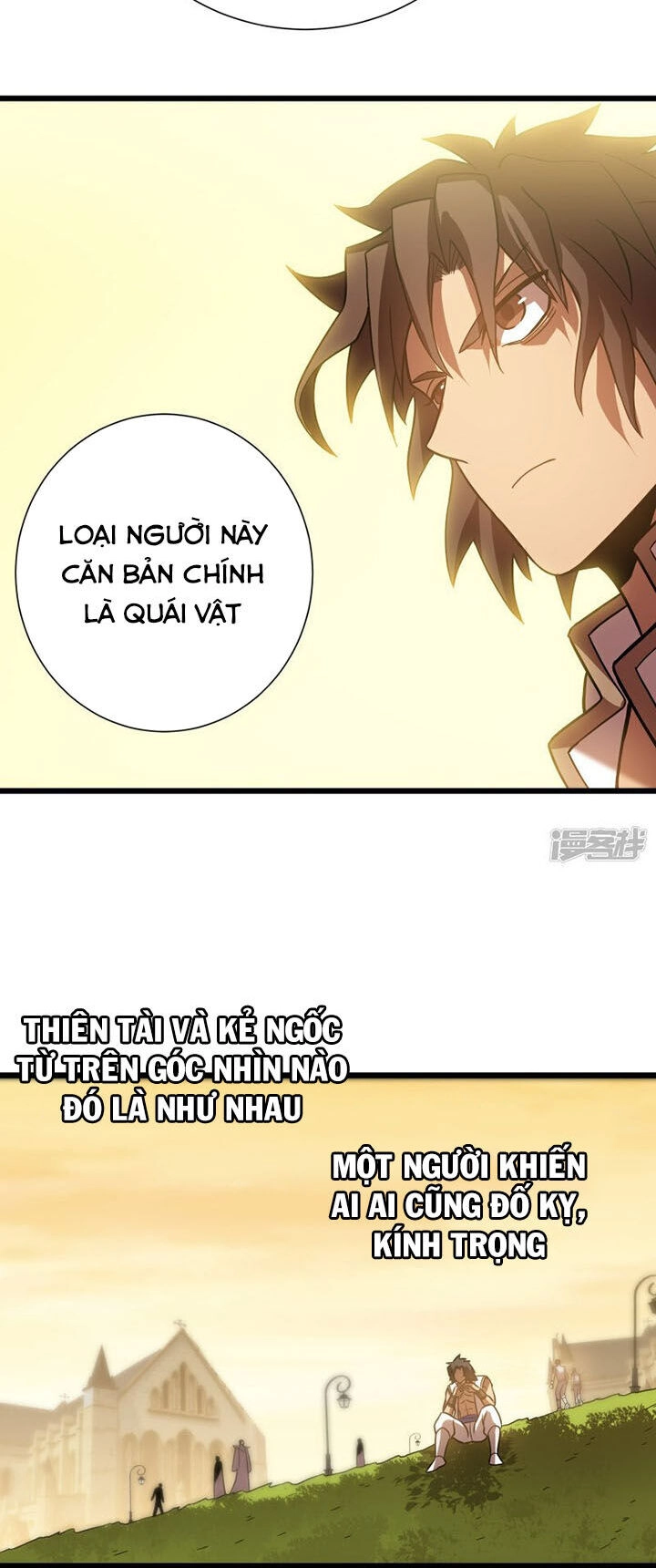 Ta Là Sát Thần Chapter 70 - 34