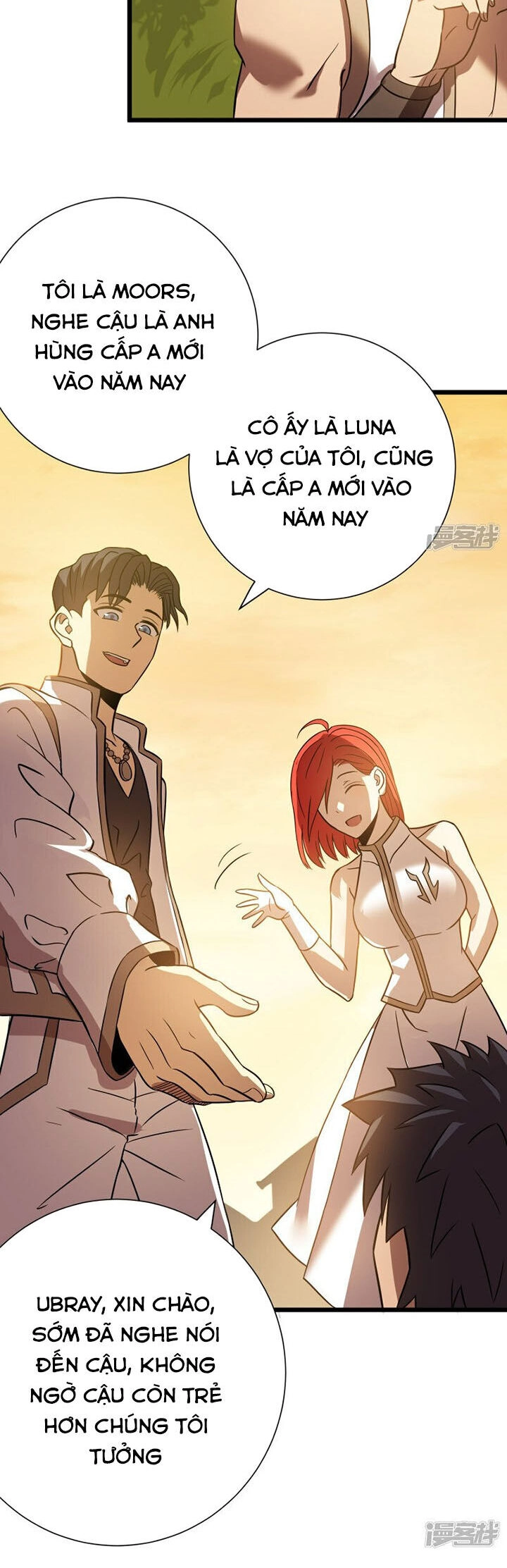 Ta Là Sát Thần Chapter 70 - 36