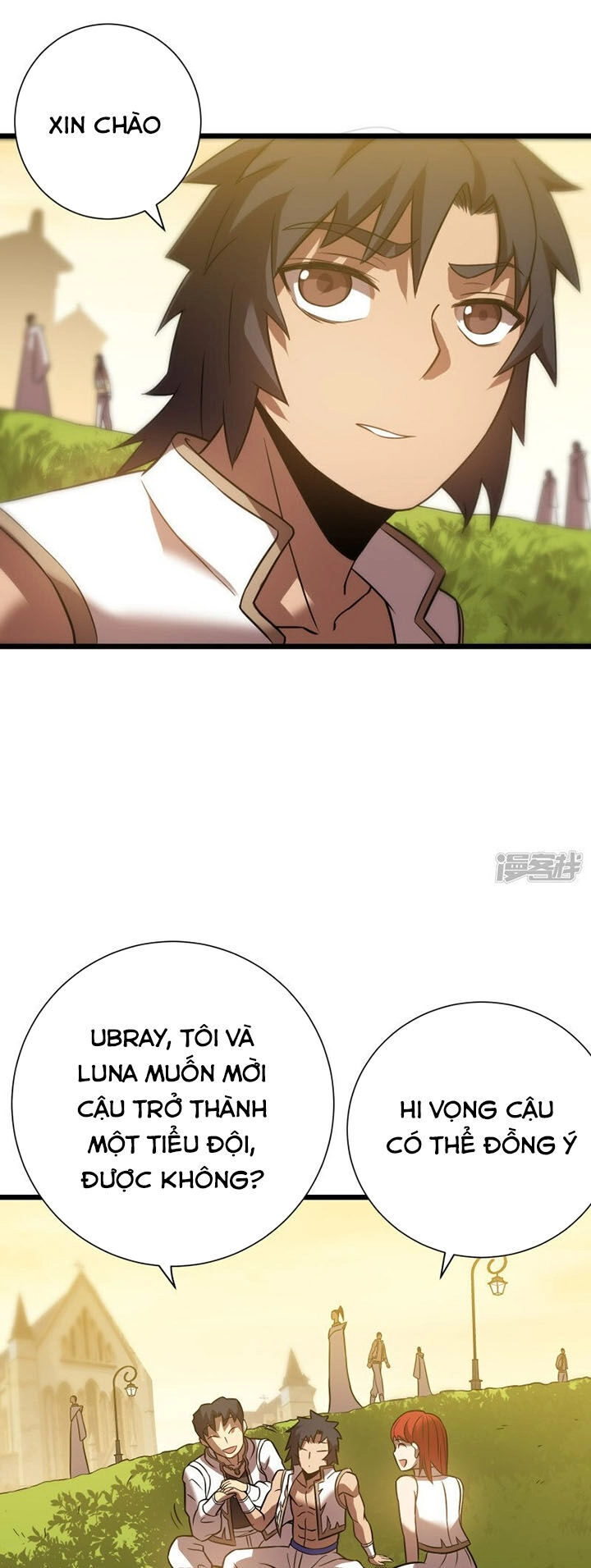 Ta Là Sát Thần Chapter 70 - 37