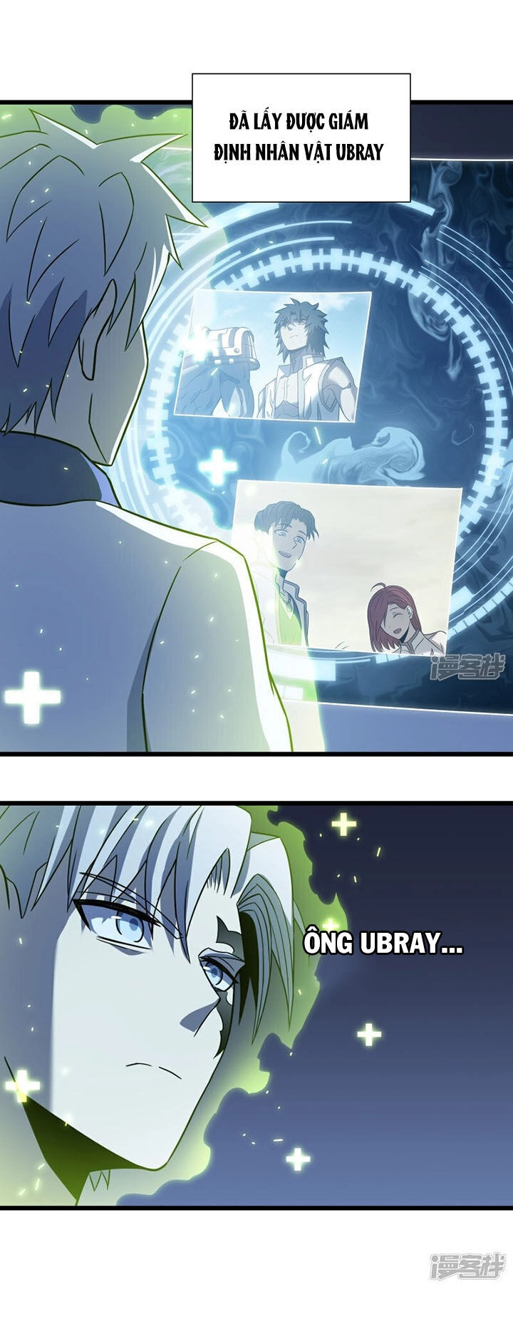 Ta Là Sát Thần Chapter 70 - 39