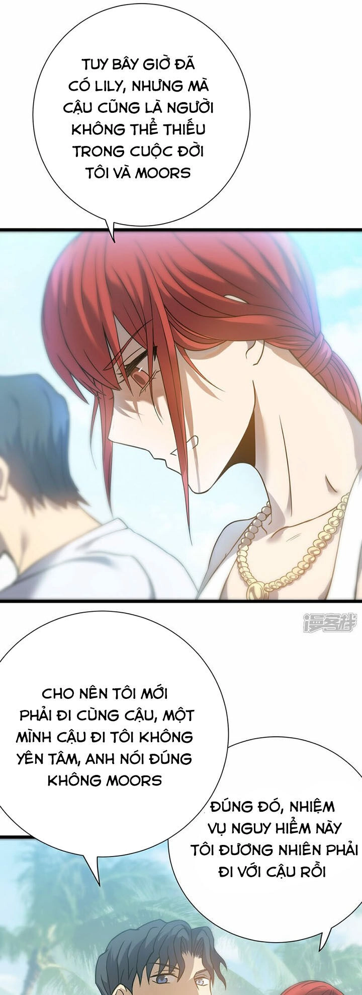 Ta Là Sát Thần Chapter 71 - 6