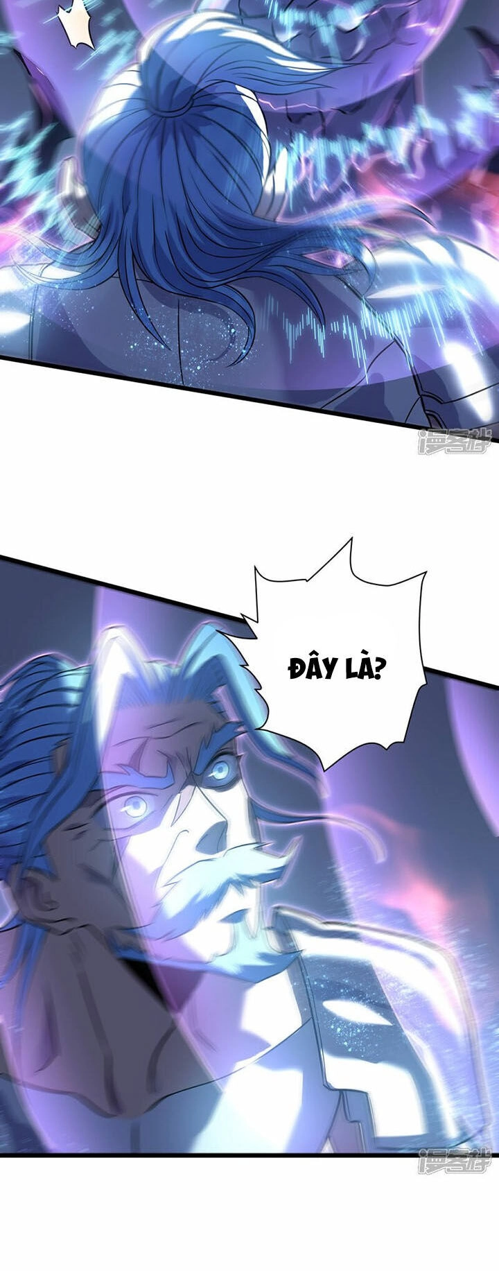 Ta Là Sát Thần Chapter 71 - 11