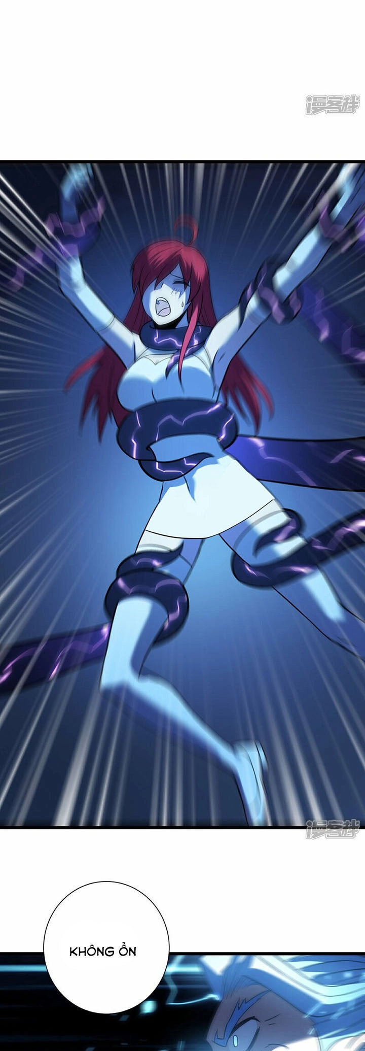 Ta Là Sát Thần Chapter 71 - 18