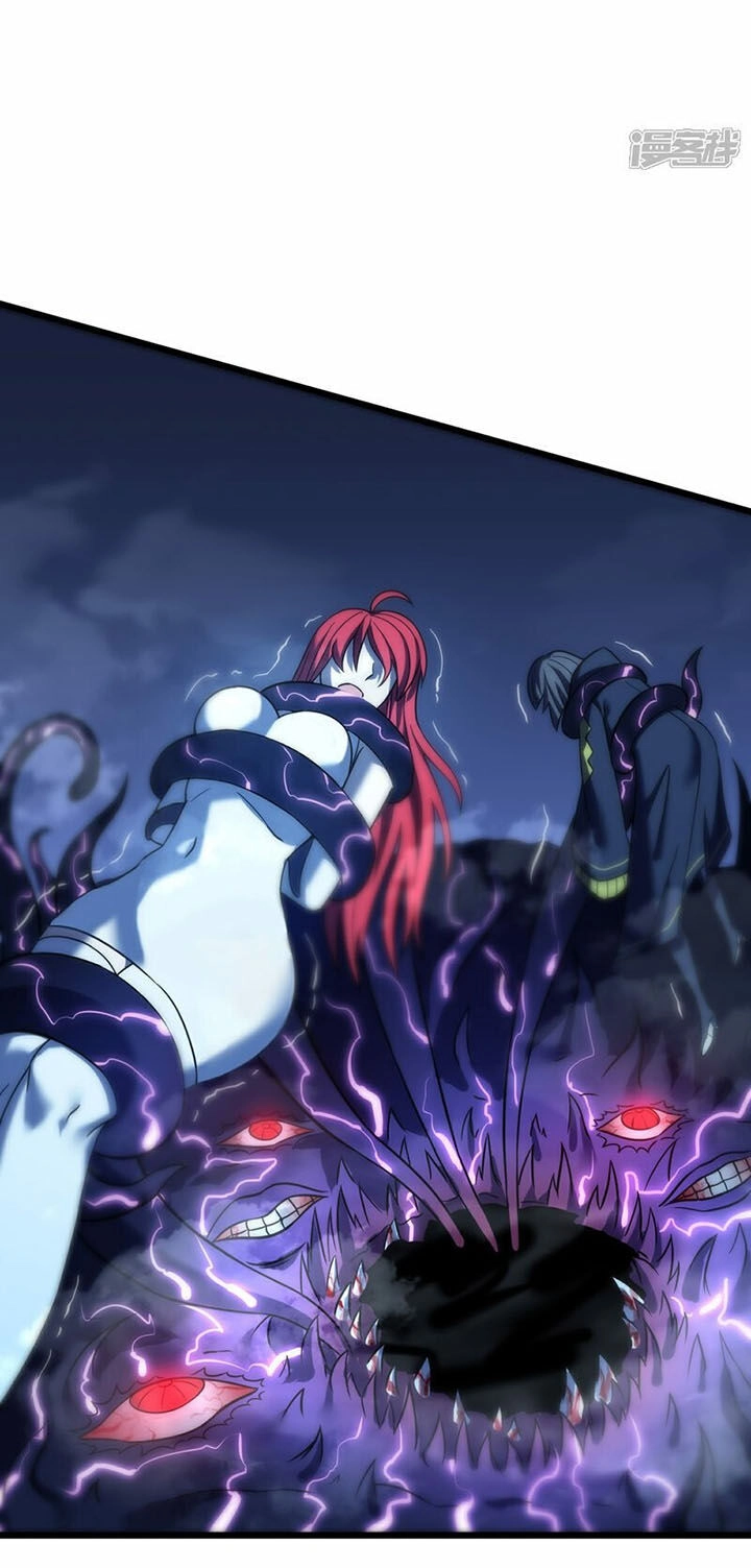 Ta Là Sát Thần Chapter 71 - 20