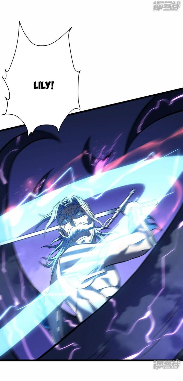 Ta Là Sát Thần Chapter 71 - 21