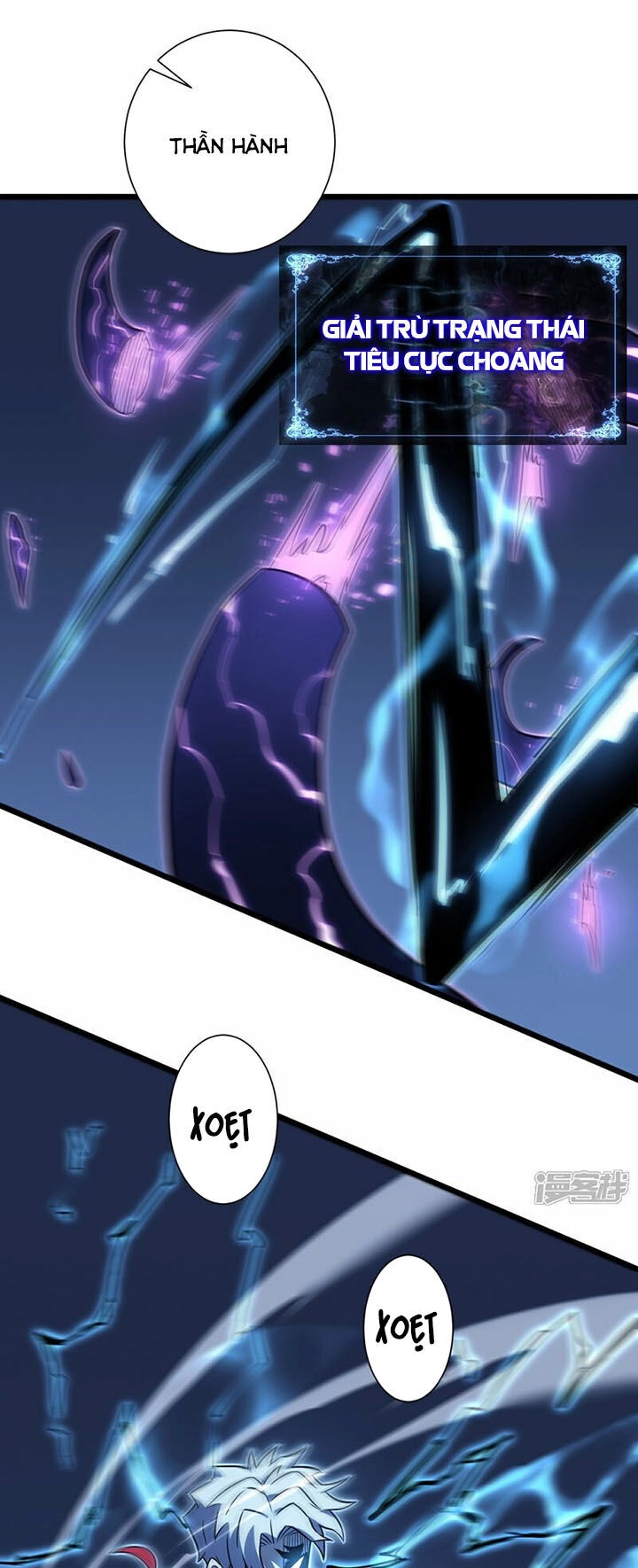 Ta Là Sát Thần Chapter 71 - 22