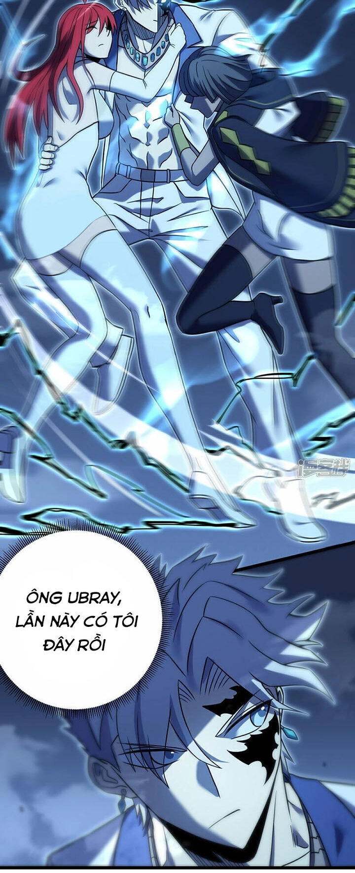 Ta Là Sát Thần Chapter 71 - 23