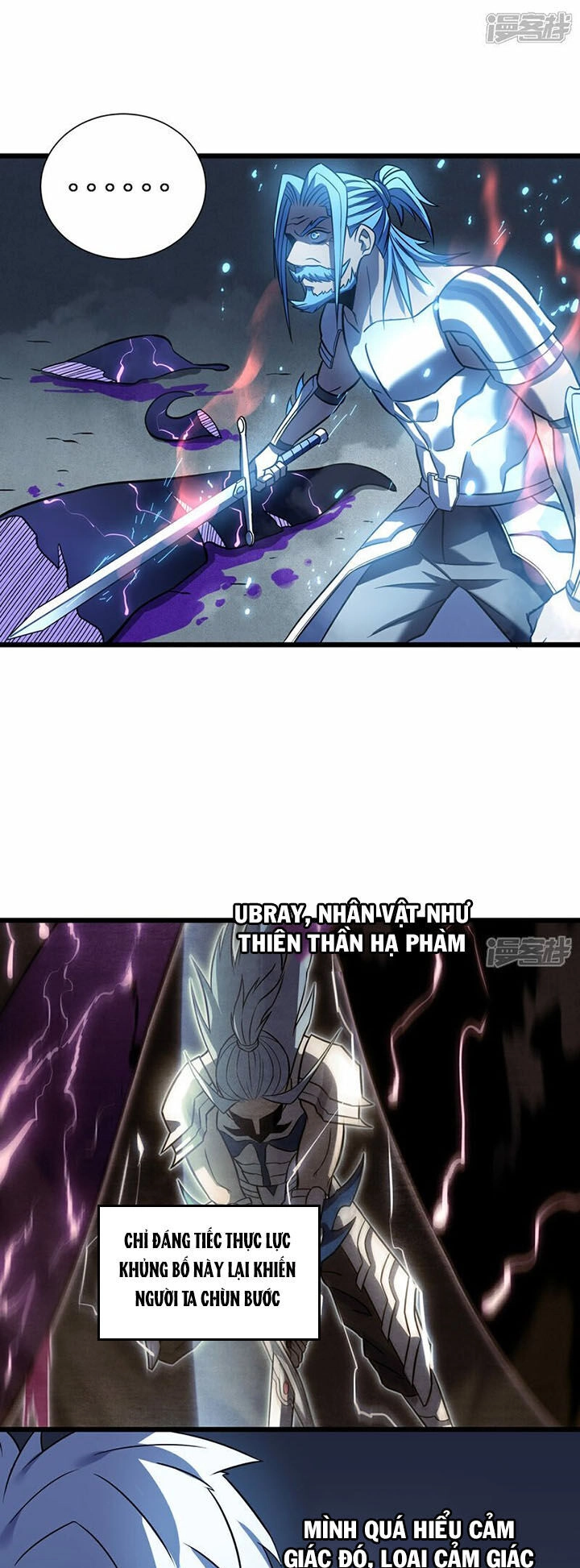 Ta Là Sát Thần Chapter 71 - 24