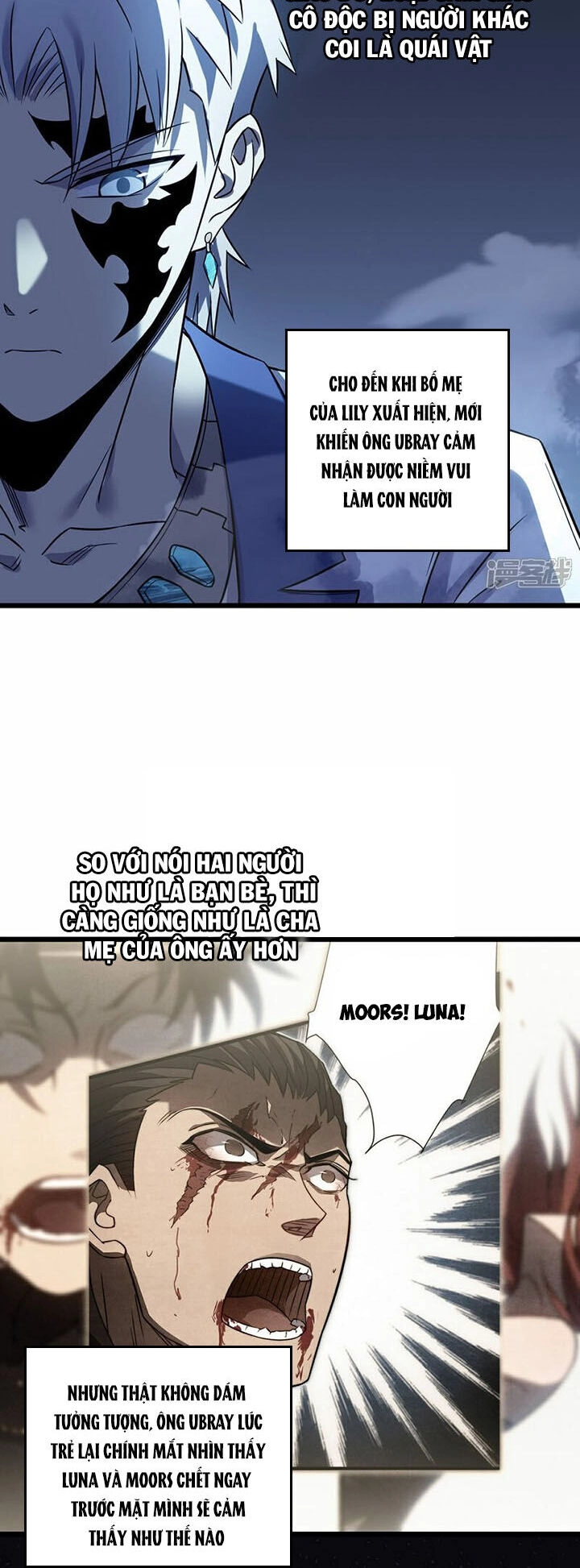 Ta Là Sát Thần Chapter 71 - 25